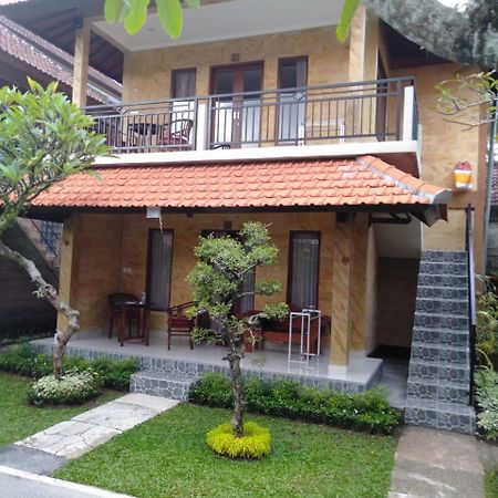 Merthayasa Bungalows Ubud Dış mekan fotoğraf