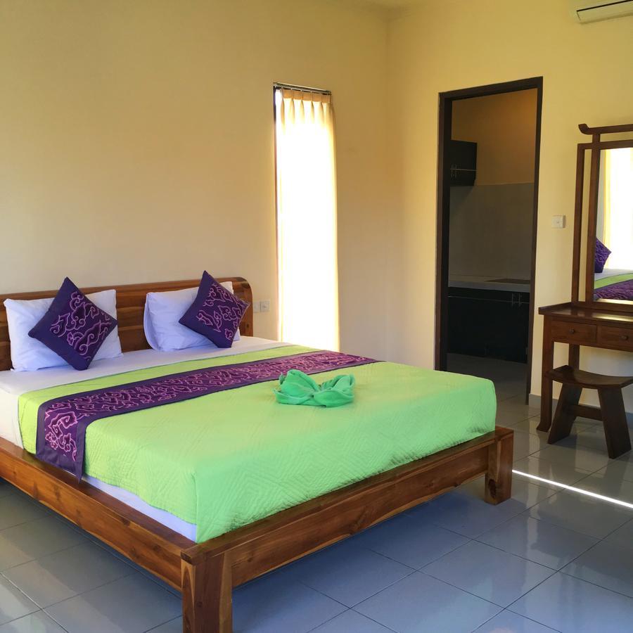 Merthayasa Bungalows Ubud Dış mekan fotoğraf