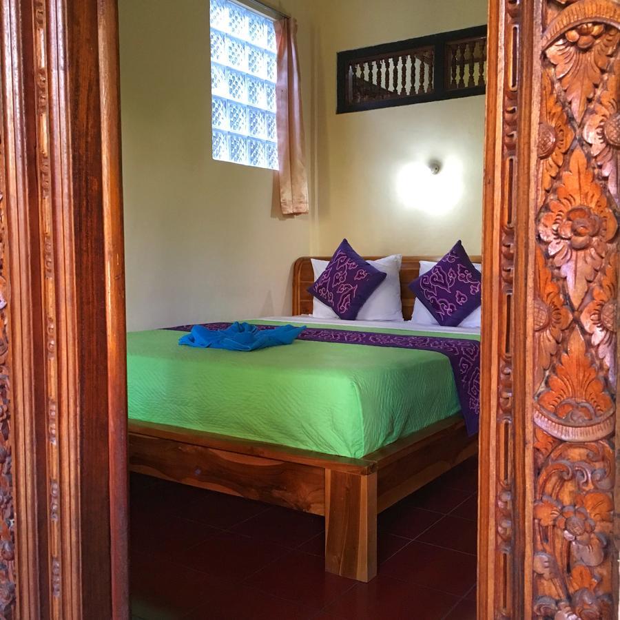 Merthayasa Bungalows Ubud Dış mekan fotoğraf