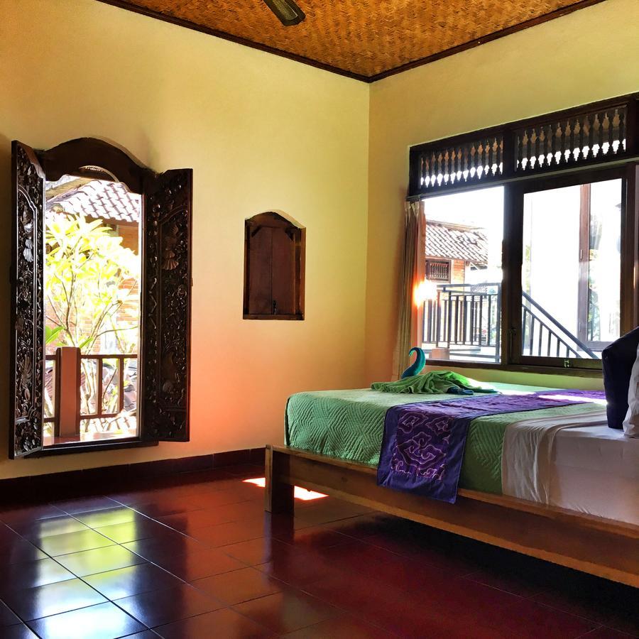 Merthayasa Bungalows Ubud Dış mekan fotoğraf