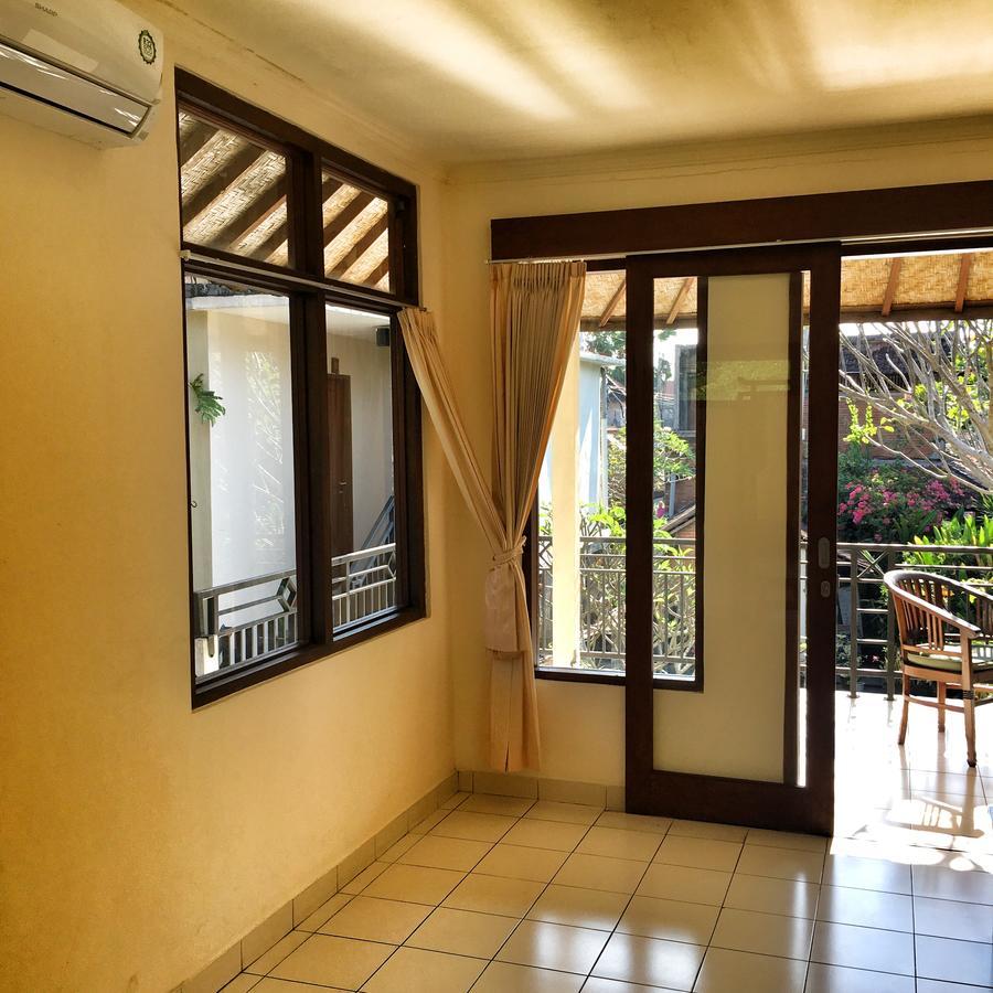 Merthayasa Bungalows Ubud Dış mekan fotoğraf