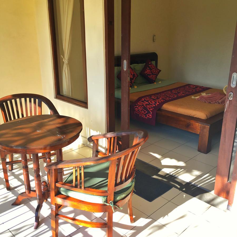Merthayasa Bungalows Ubud Dış mekan fotoğraf