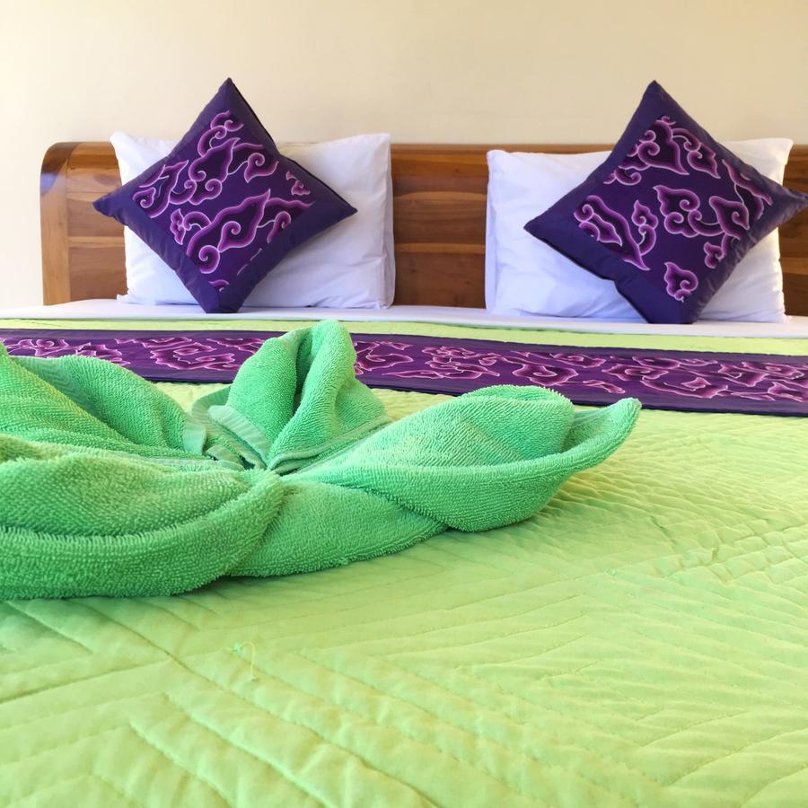 Merthayasa Bungalows Ubud Dış mekan fotoğraf